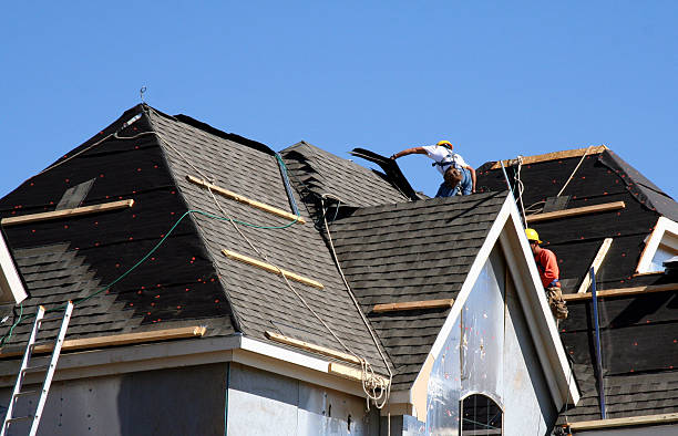 Best Storm Damage Roof Repair  in Granite Hills, CA