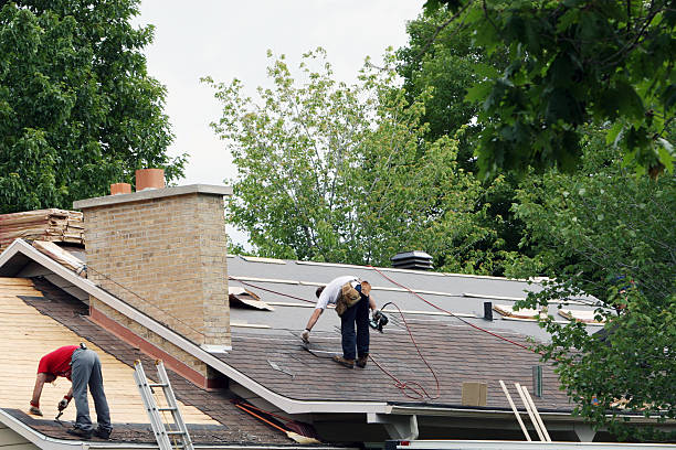 Quick and Trustworthy Emergency Roof Repair Services in Granite Hills, CA