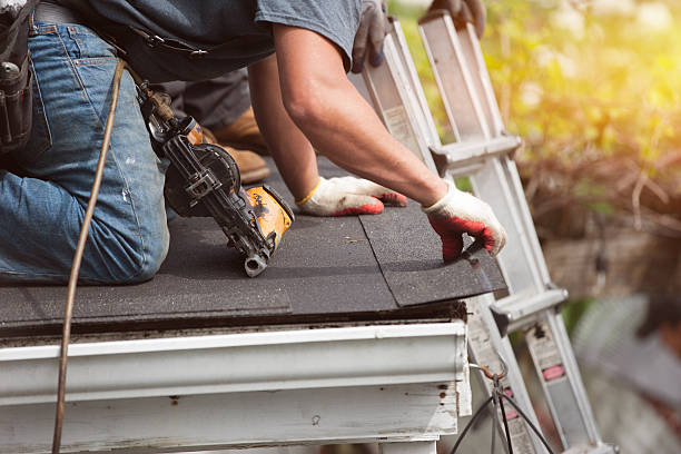 Best Roof Waterproofing Services  in Granite Hills, CA