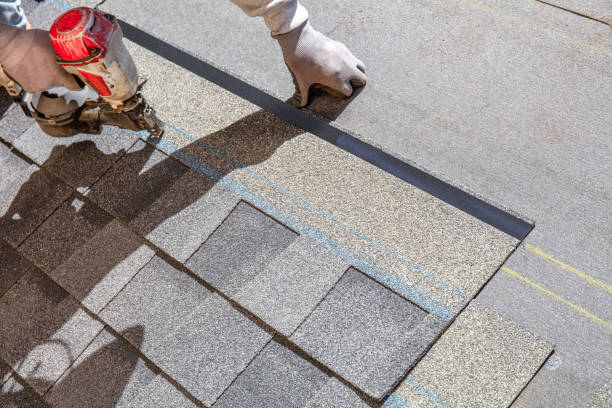 Best Roof Replacement Cost  in Granite Hills, CA